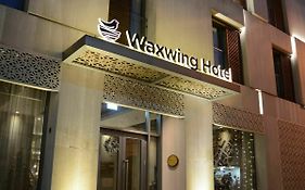 Waxwing Hotel Hatay