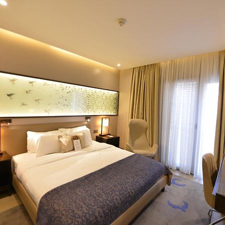 Waxwing Hotel Antakya Dış mekan fotoğraf