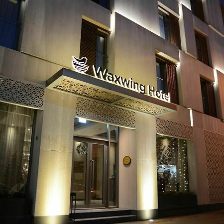 Waxwing Hotel Antakya Dış mekan fotoğraf