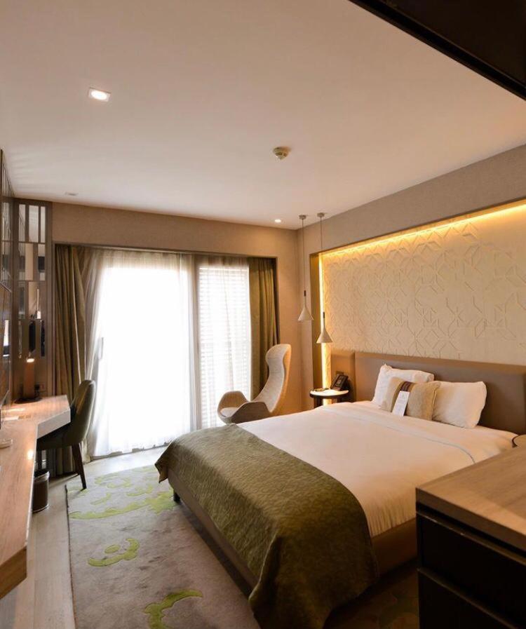 Waxwing Hotel Antakya Dış mekan fotoğraf