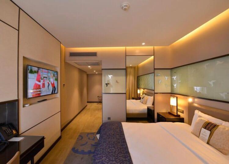 Waxwing Hotel Antakya Dış mekan fotoğraf
