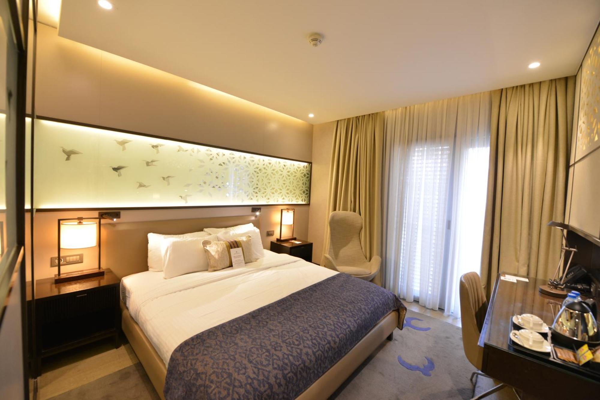 Waxwing Hotel Antakya Dış mekan fotoğraf