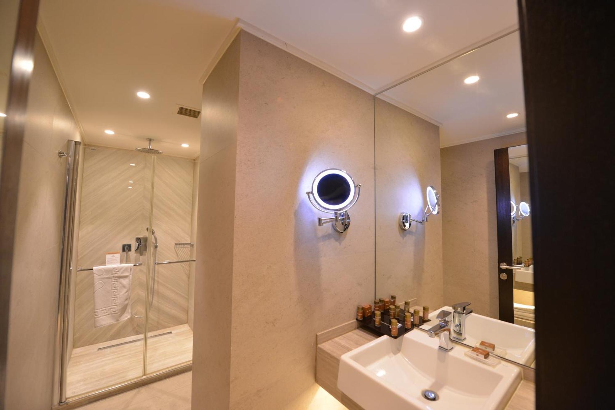 Waxwing Hotel Antakya Dış mekan fotoğraf