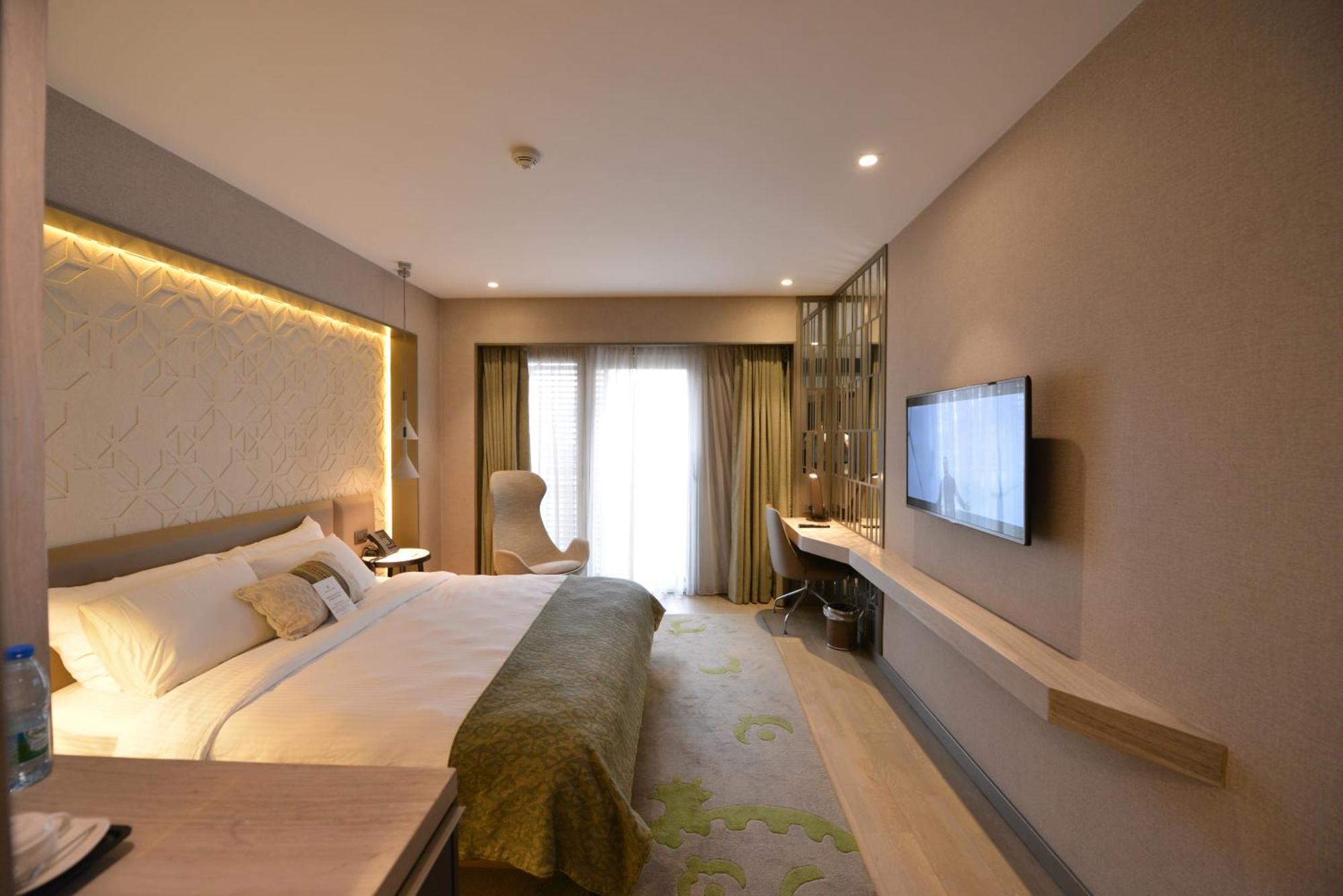 Waxwing Hotel Antakya Dış mekan fotoğraf