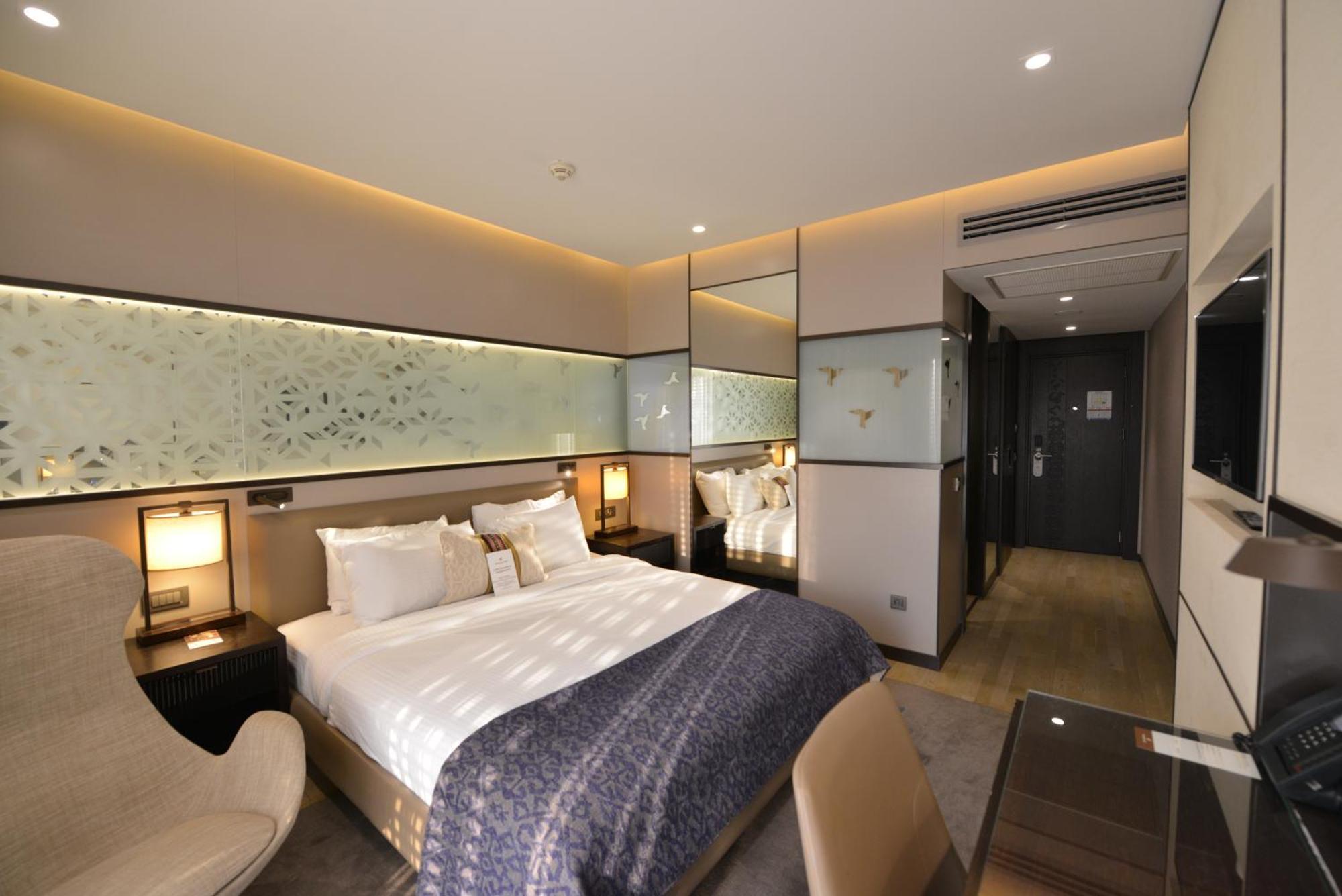 Waxwing Hotel Antakya Dış mekan fotoğraf