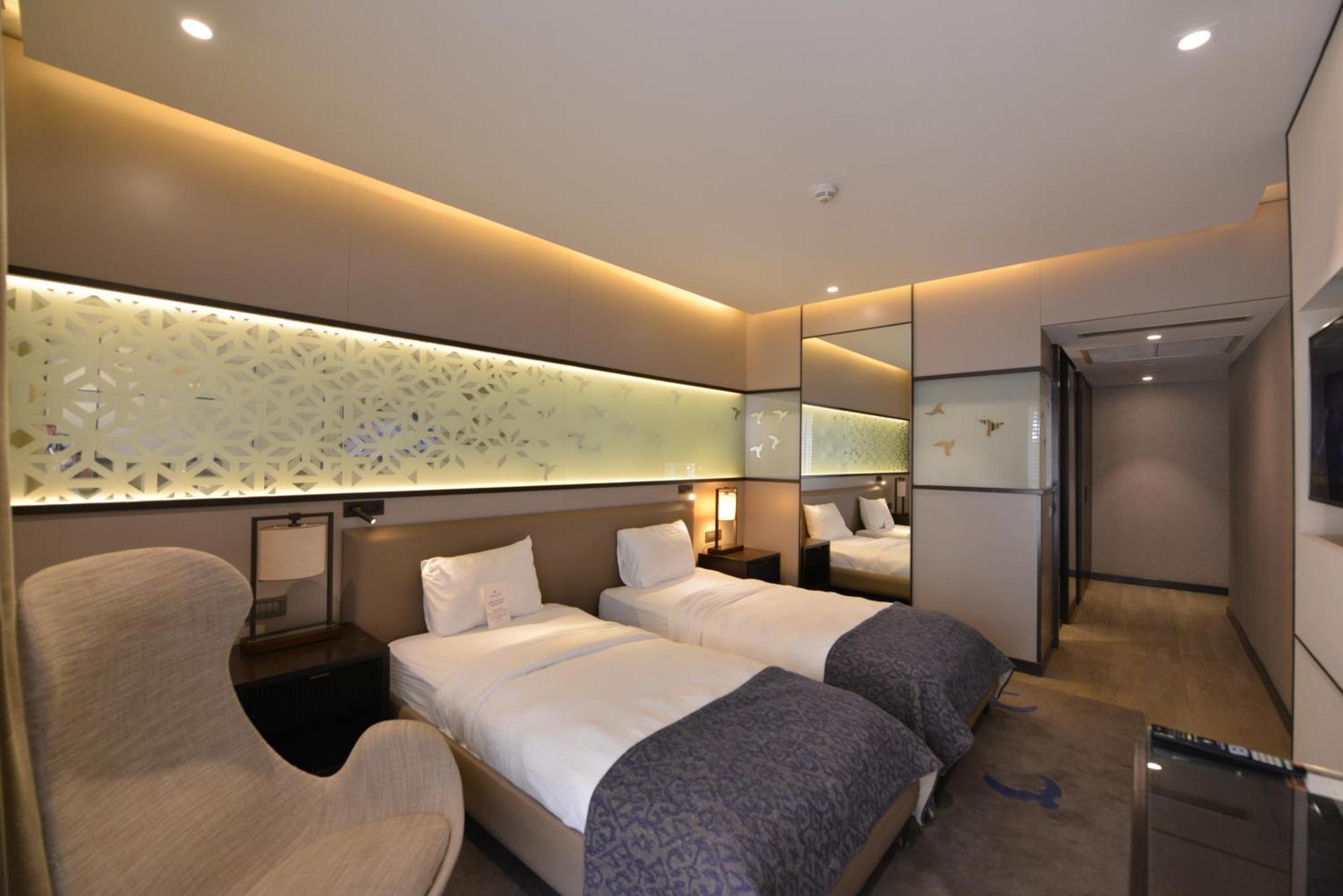 Waxwing Hotel Antakya Dış mekan fotoğraf