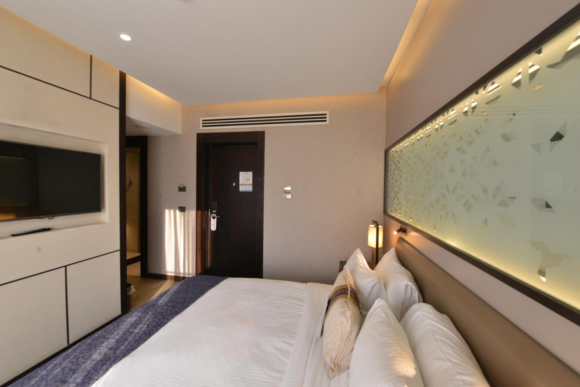 Waxwing Hotel Antakya Dış mekan fotoğraf