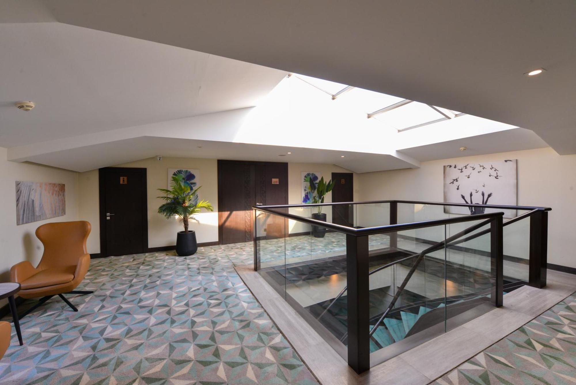 Waxwing Hotel Antakya Dış mekan fotoğraf