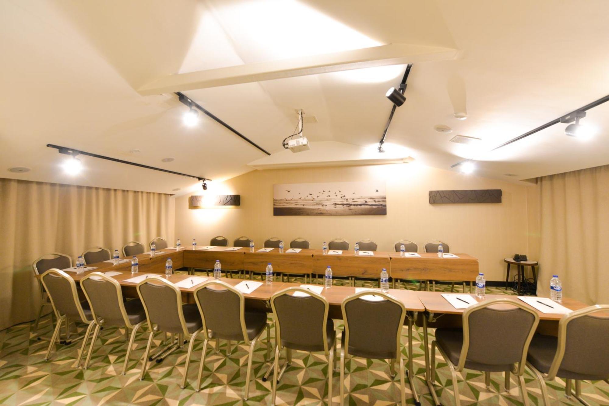 Waxwing Hotel Antakya Dış mekan fotoğraf