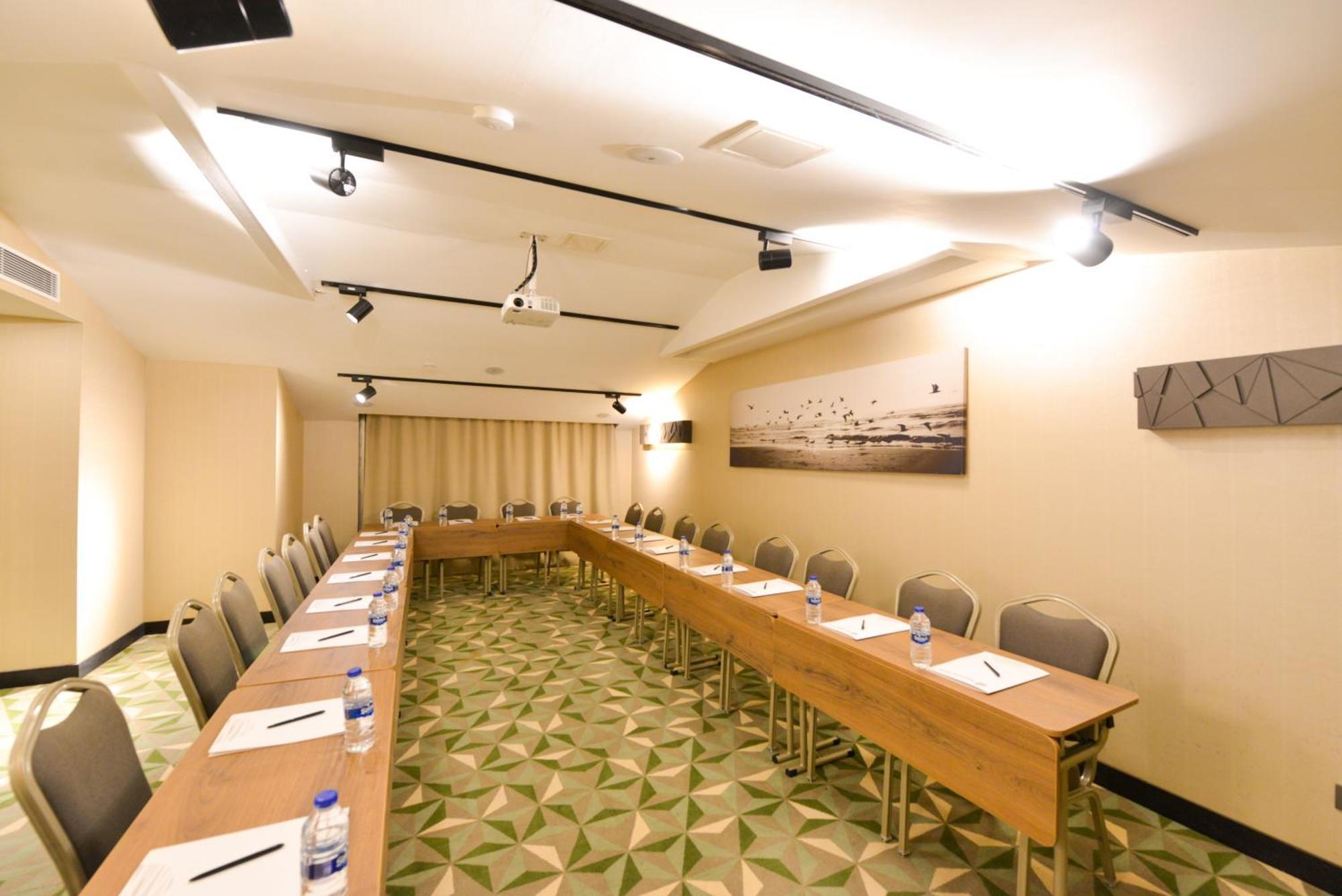 Waxwing Hotel Antakya Dış mekan fotoğraf