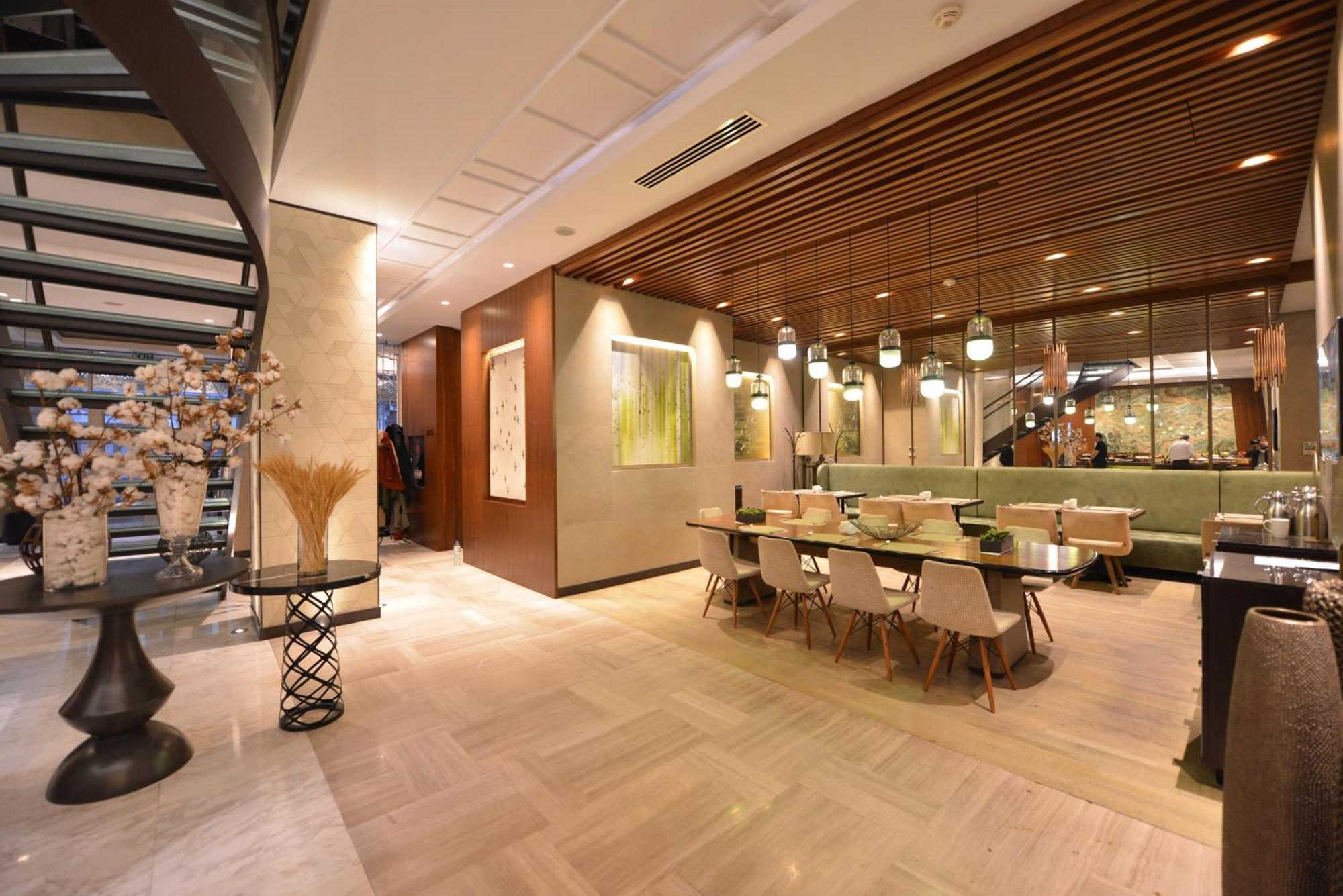 Waxwing Hotel Antakya Dış mekan fotoğraf