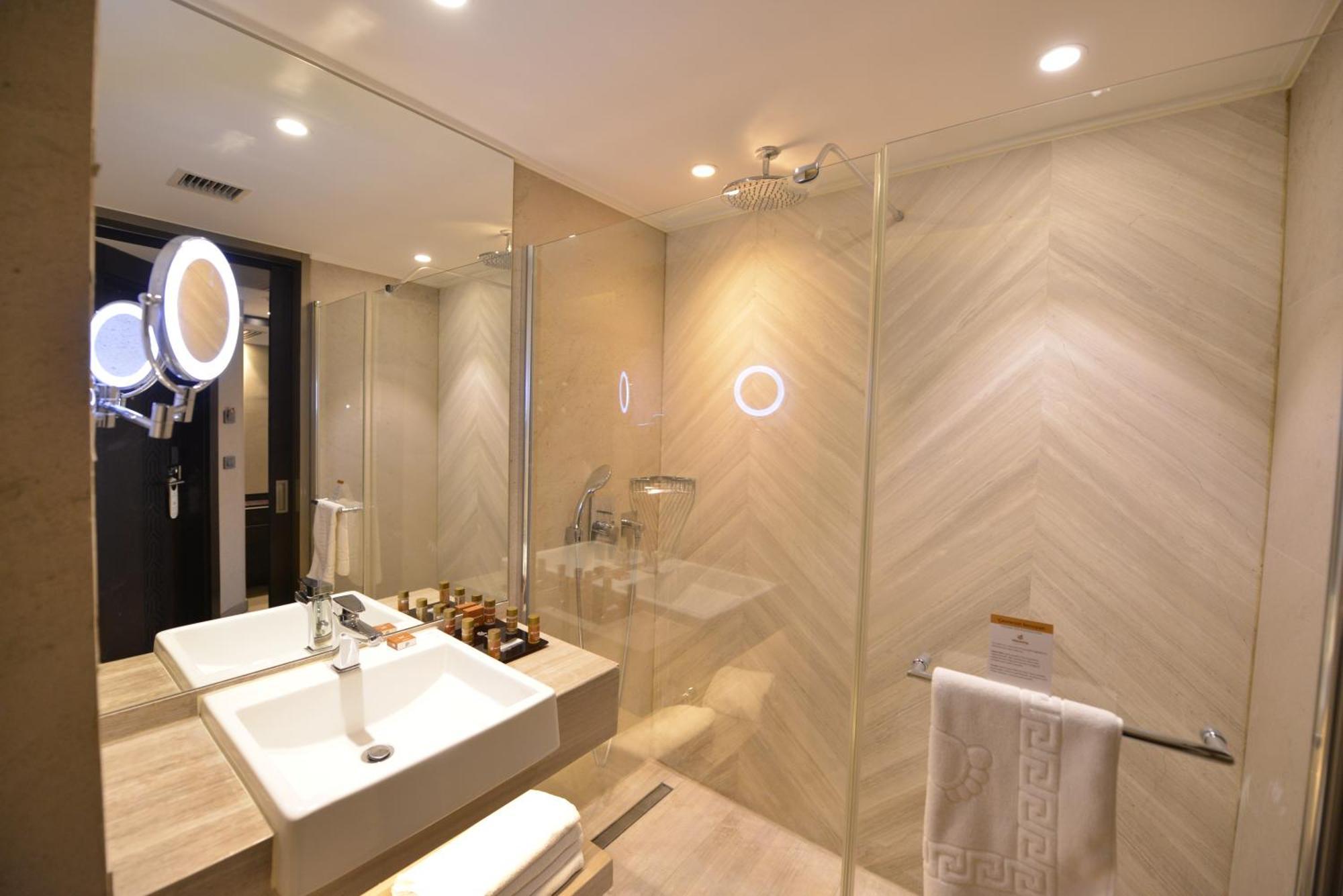 Waxwing Hotel Antakya Dış mekan fotoğraf