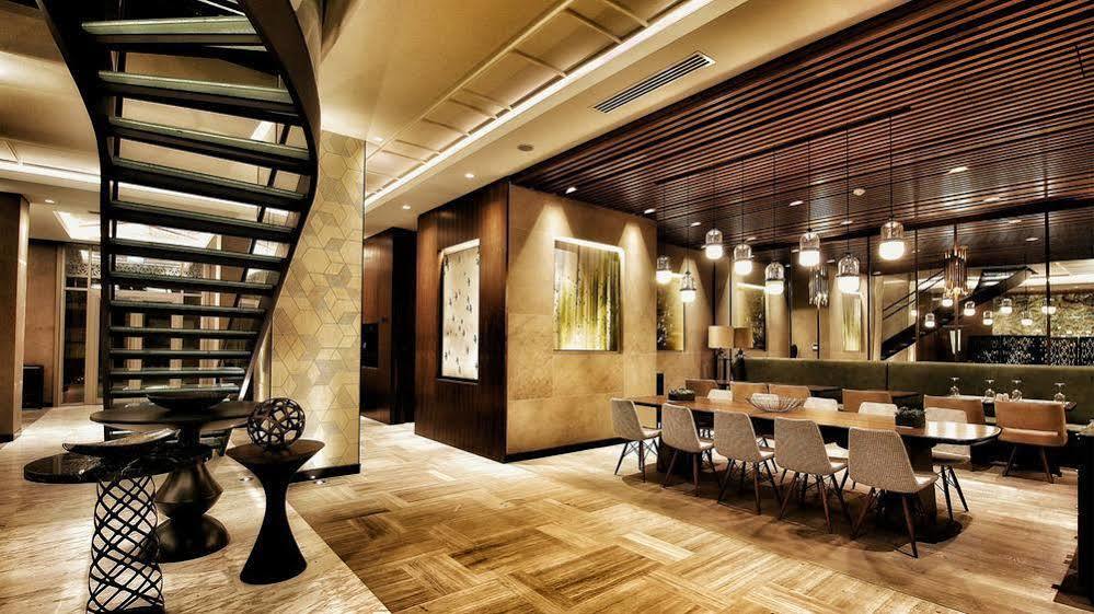 Waxwing Hotel Antakya Dış mekan fotoğraf