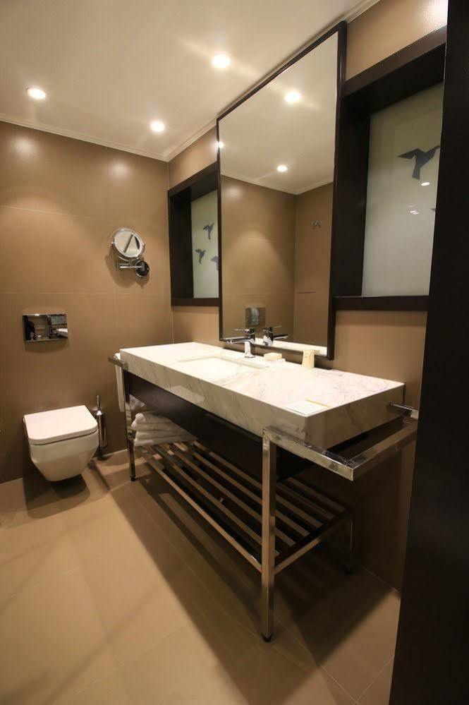 Waxwing Hotel Antakya Dış mekan fotoğraf