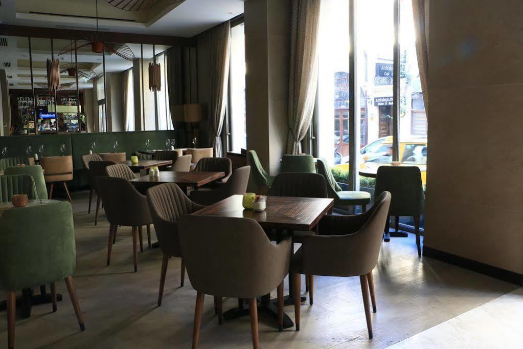 Waxwing Hotel Antakya Dış mekan fotoğraf