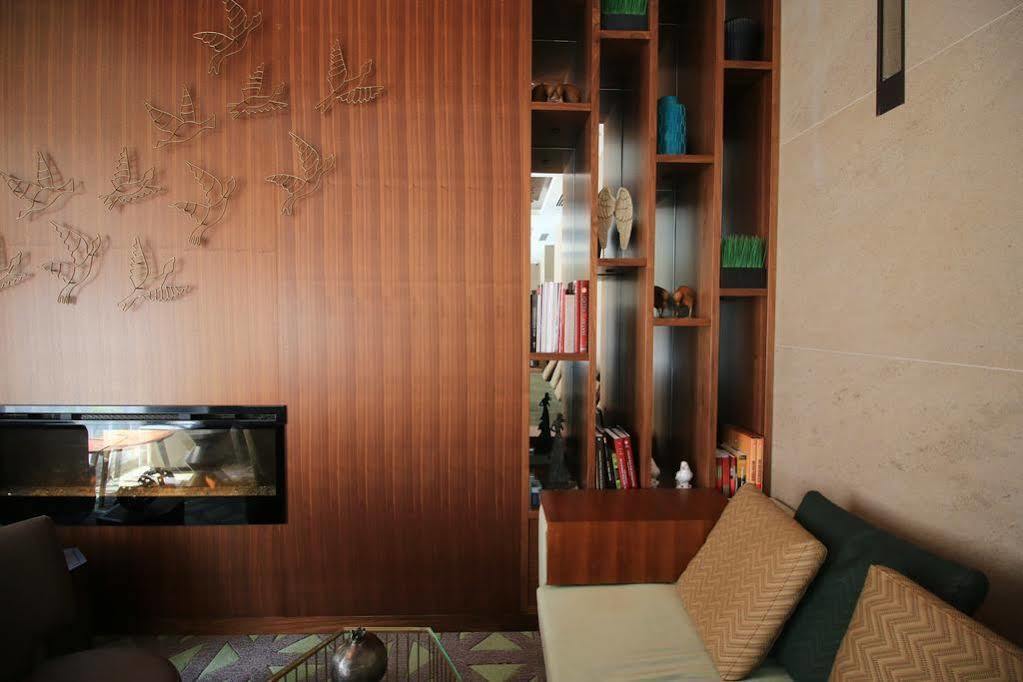 Waxwing Hotel Antakya Dış mekan fotoğraf