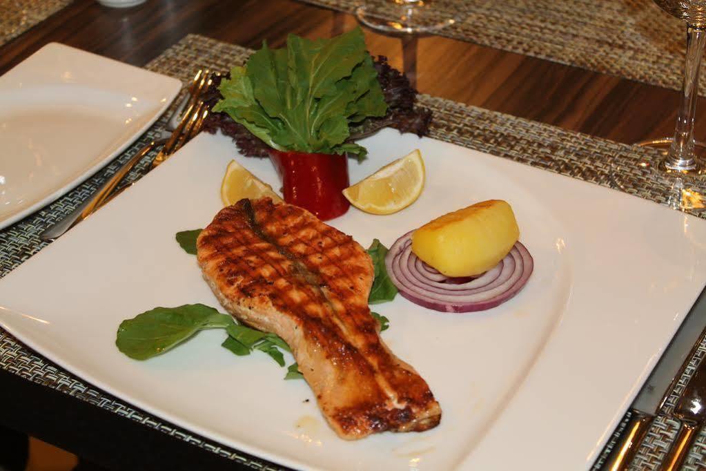 Waxwing Hotel Antakya Dış mekan fotoğraf