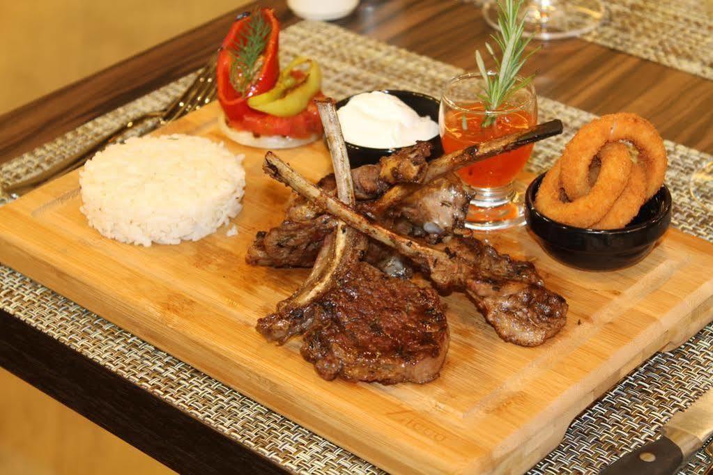 Waxwing Hotel Antakya Dış mekan fotoğraf
