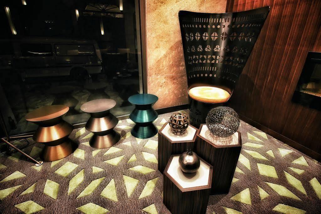 Waxwing Hotel Antakya Dış mekan fotoğraf