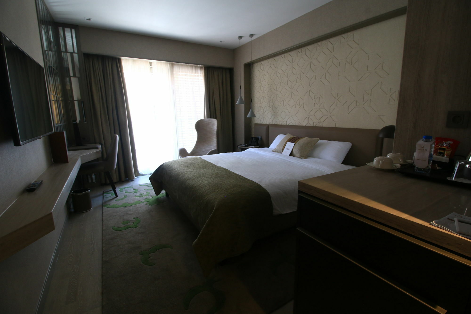 Waxwing Hotel Antakya Dış mekan fotoğraf