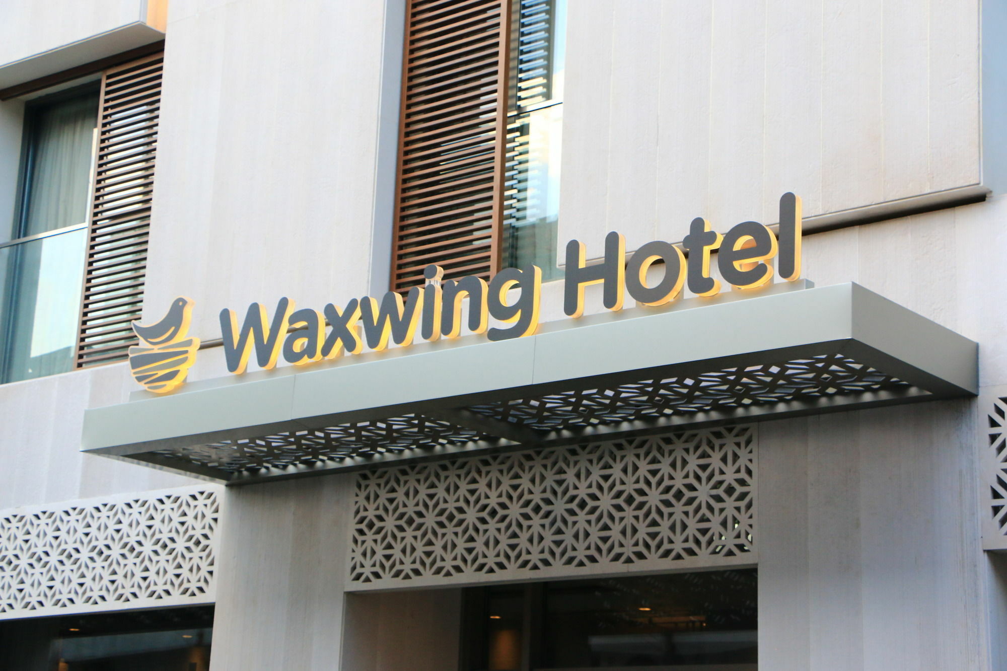 Waxwing Hotel Antakya Dış mekan fotoğraf