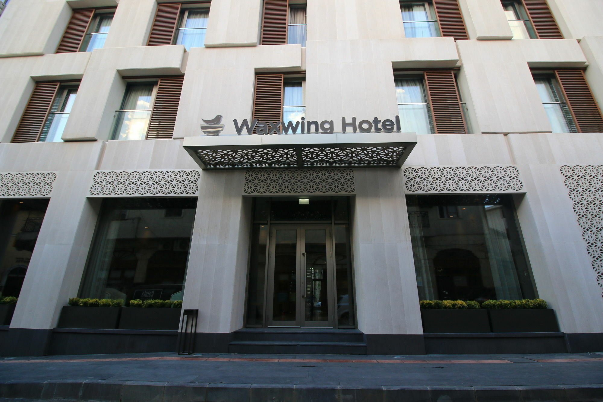 Waxwing Hotel Antakya Dış mekan fotoğraf