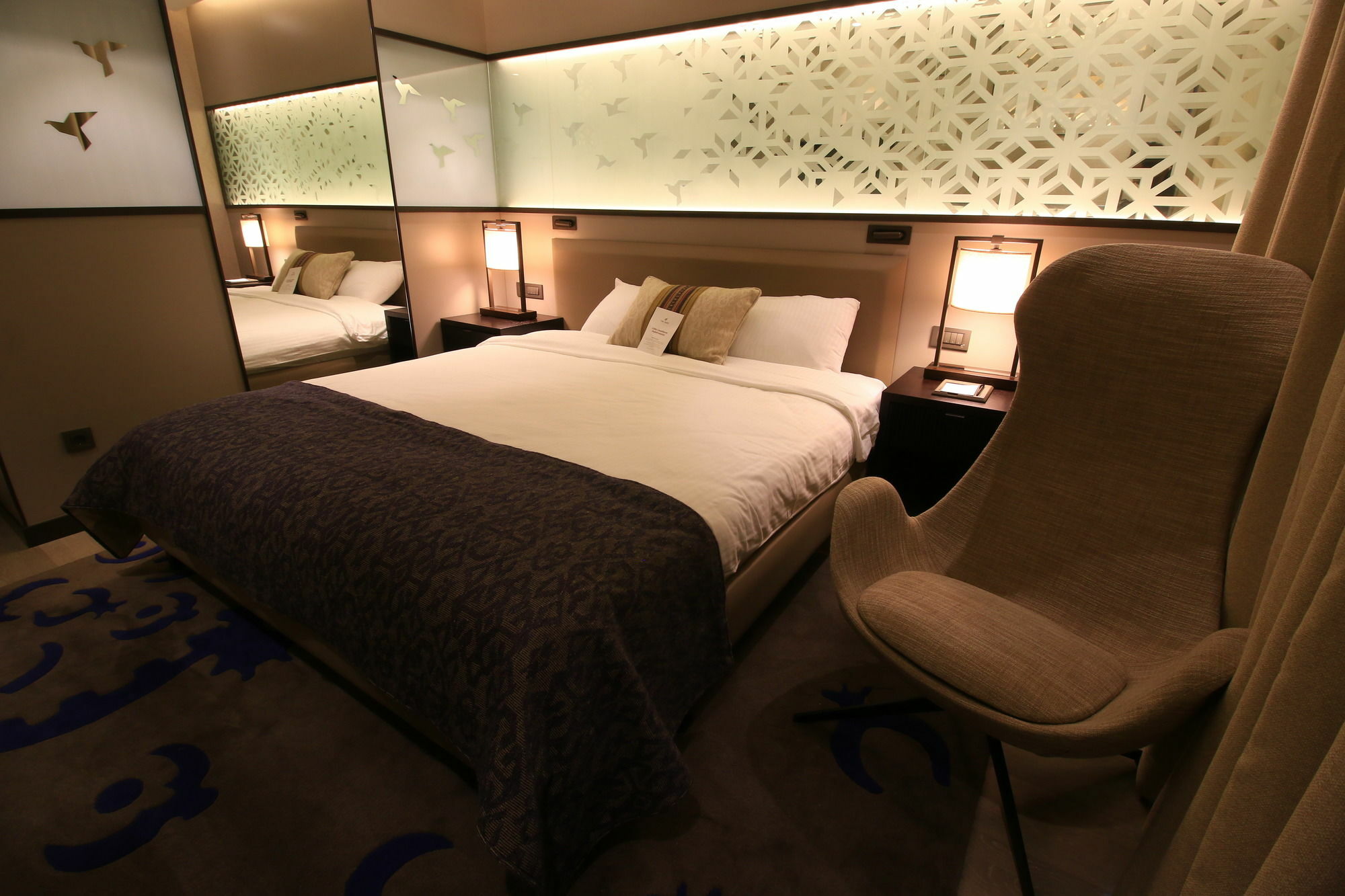 Waxwing Hotel Antakya Dış mekan fotoğraf