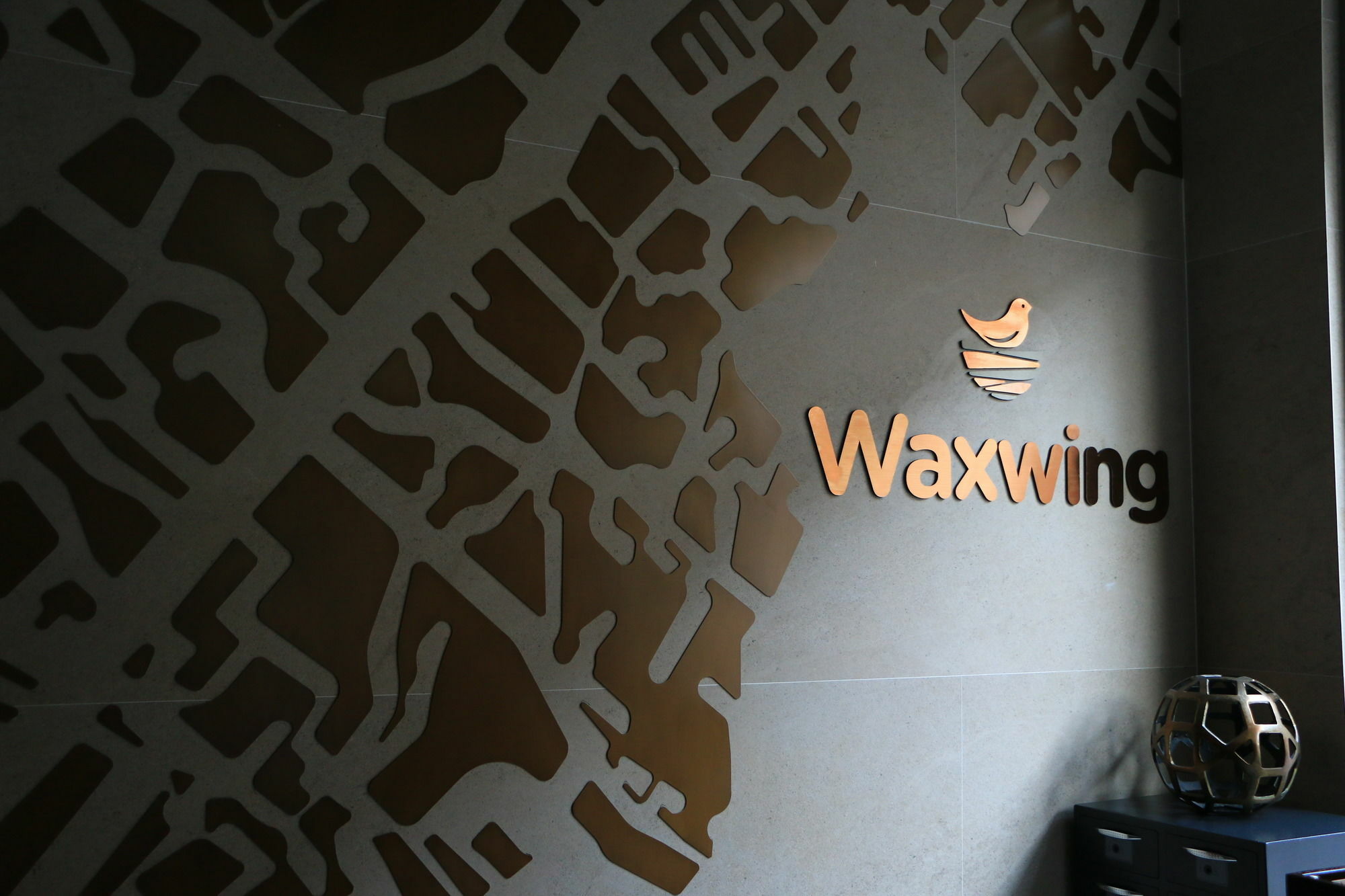 Waxwing Hotel Antakya Dış mekan fotoğraf